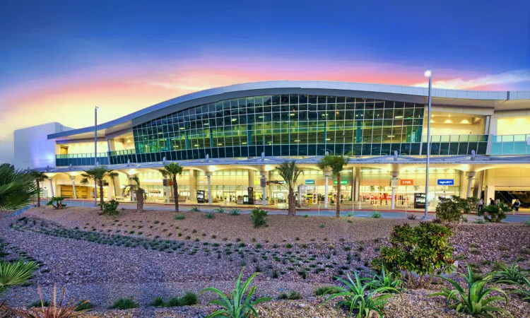 San Diego International Airport