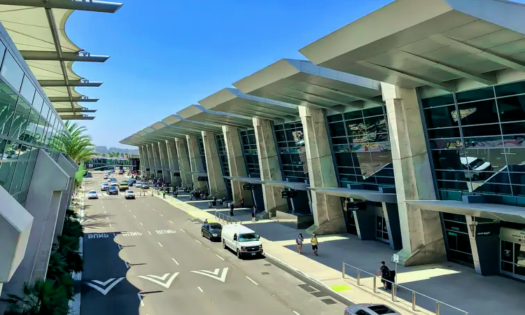 San Diego International Airport