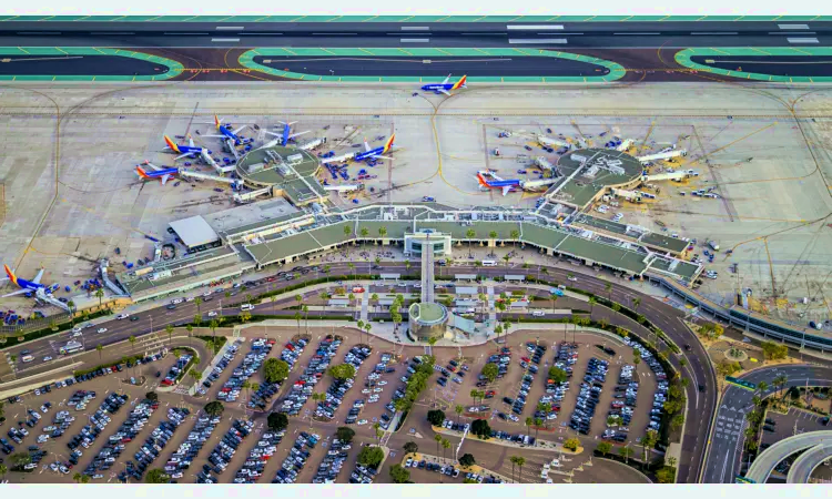 San Diego International Airport