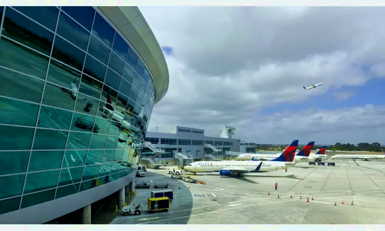 San Diego International Airport