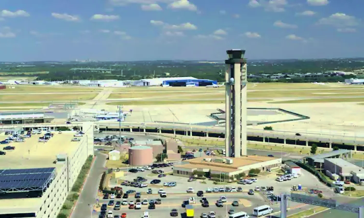 San Antonio International Airport