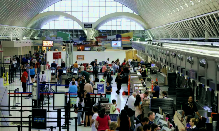 San Antonio International Airport