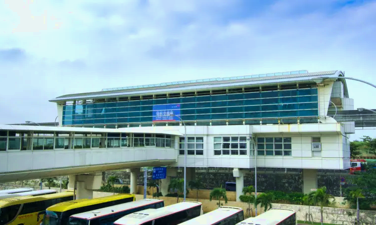 South Bend International Airport