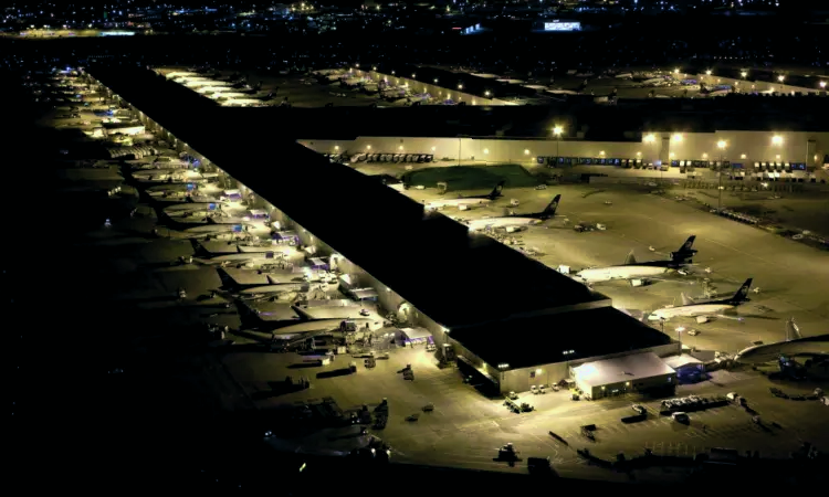 Louisville International Airport