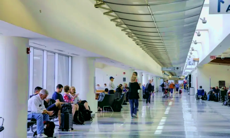 Louisville International Airport