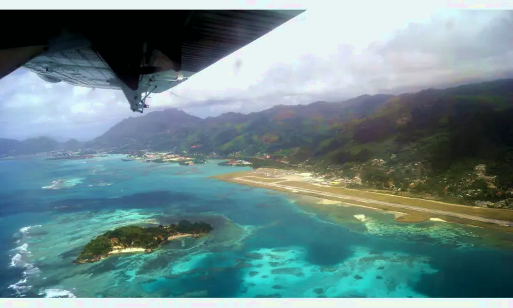 Seychelles International Airport