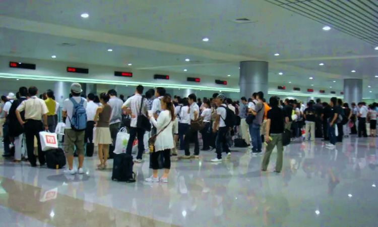 Tân Sơn Nhất International Airport