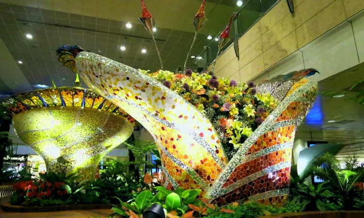 Singapore Changi Airport