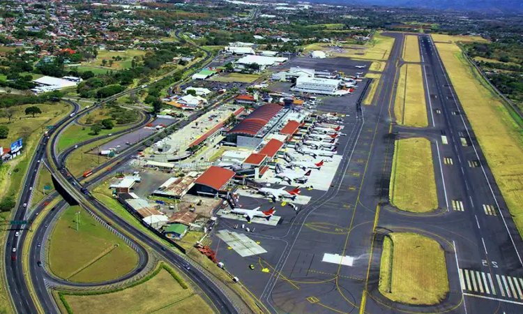 Norman Y. Mineta San José International Airport