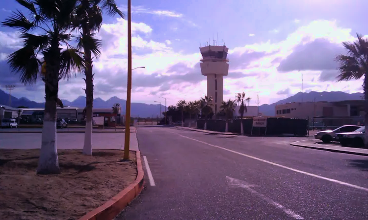 Los Cabos International Airport