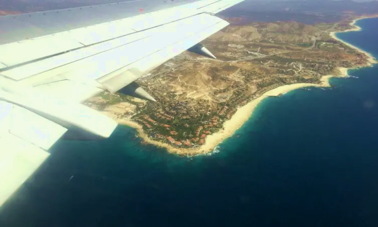 Los Cabos International Airport