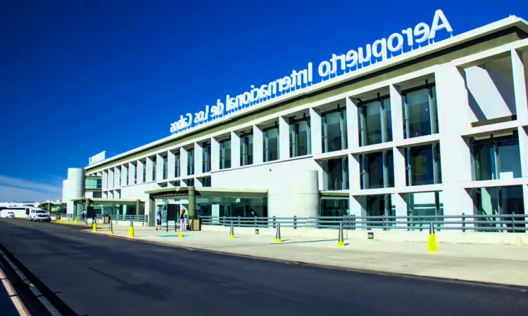 Los Cabos International Airport