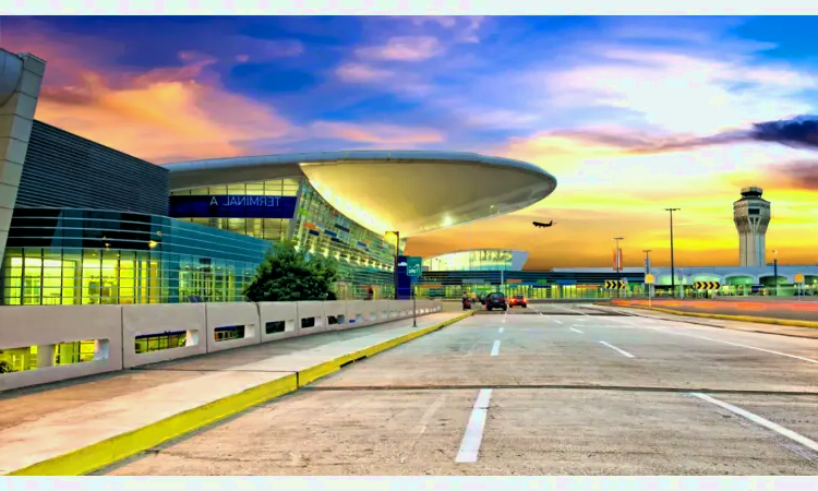 Luis Muñoz Marín International Airport