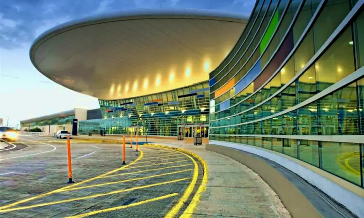 Luis Muñoz Marín International Airport