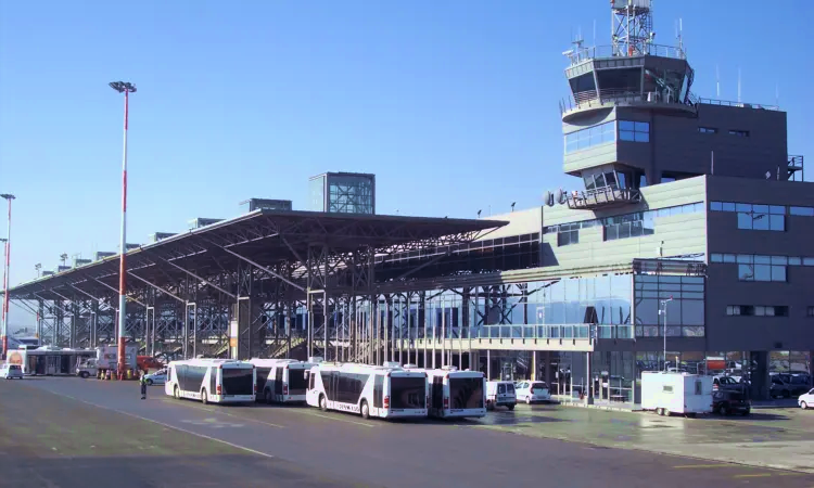 Thessaloniki International Airport