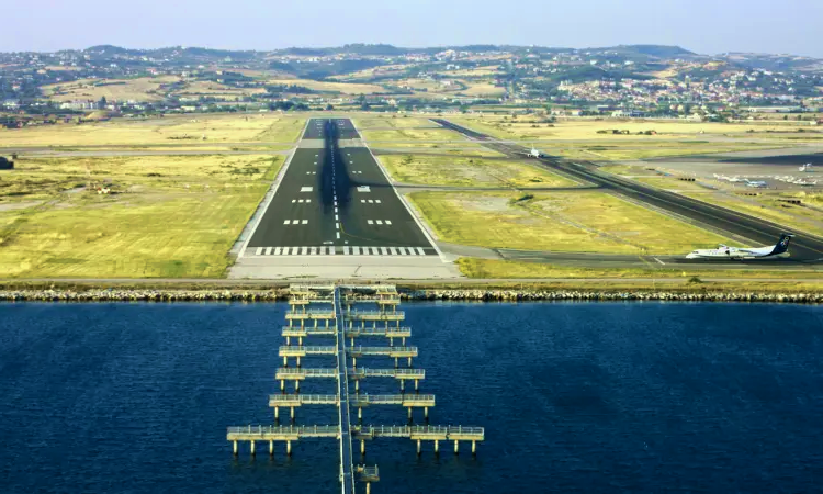 Thessaloniki International Airport