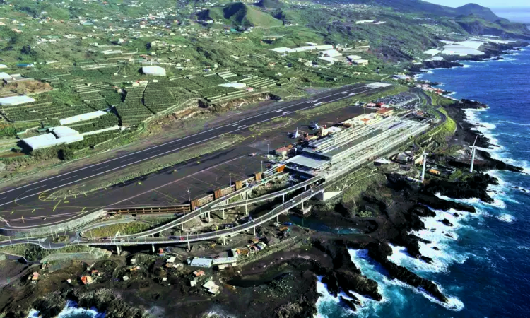 La Palma Airport