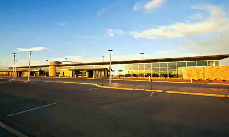 Wichita Falls Regional Airport