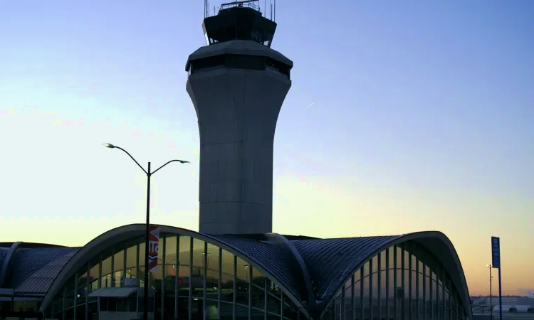 Lambert-Saint Louis International Airport