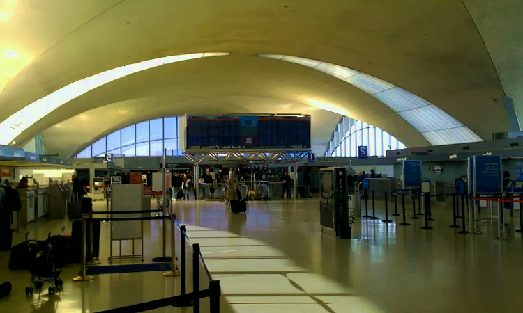 Lambert-Saint Louis International Airport