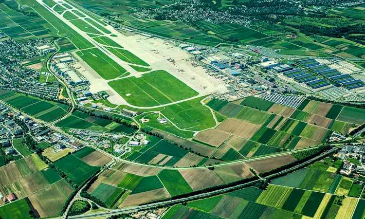 Stuttgart Airport