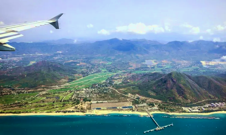 Sanya Phoenix International Airport