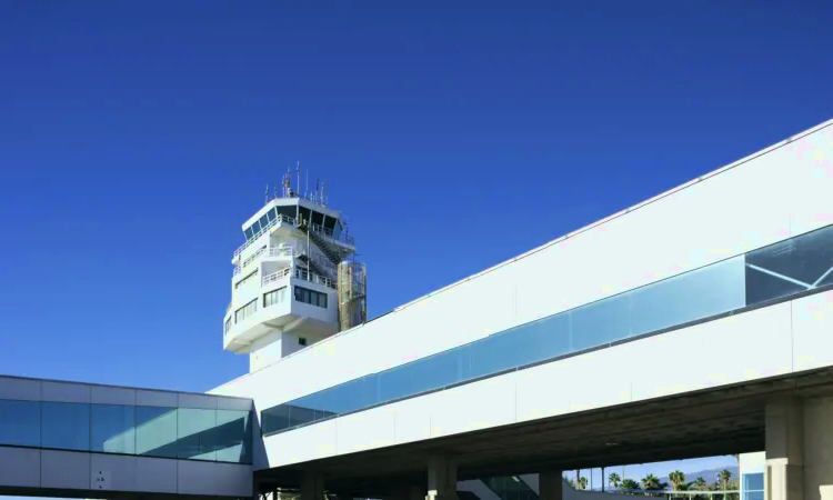 Tenerife South Airport