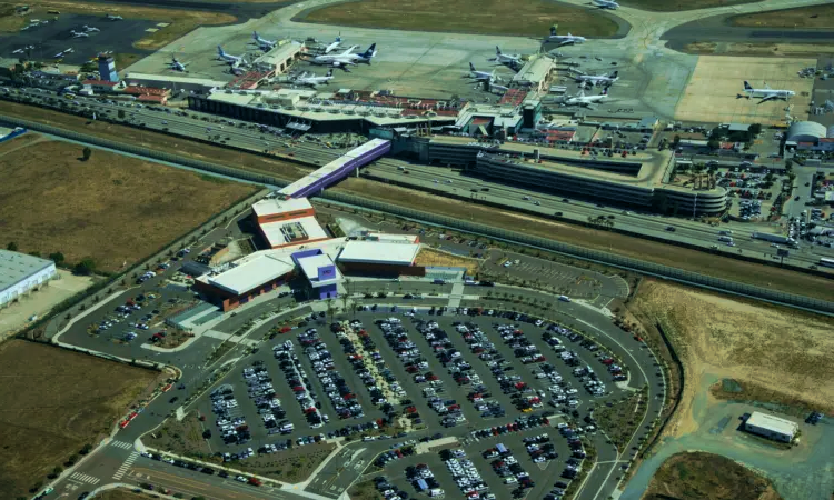 Tijuana International Airport