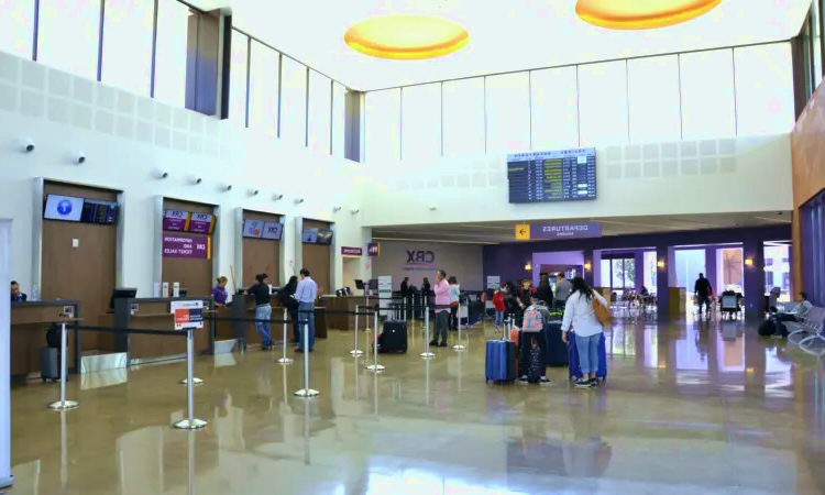 Tijuana International Airport