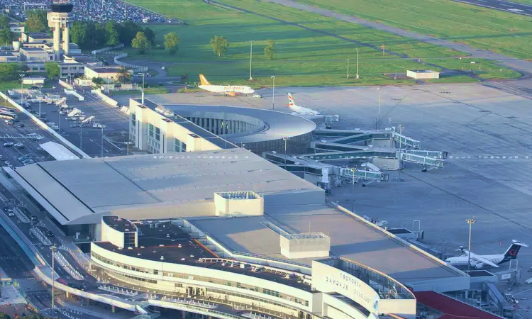 Toulouse–Blagnac Airport