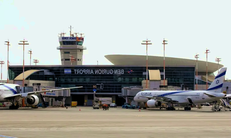 Ben Gurion International Airport