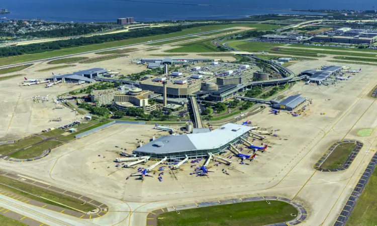 Tampa International Airport