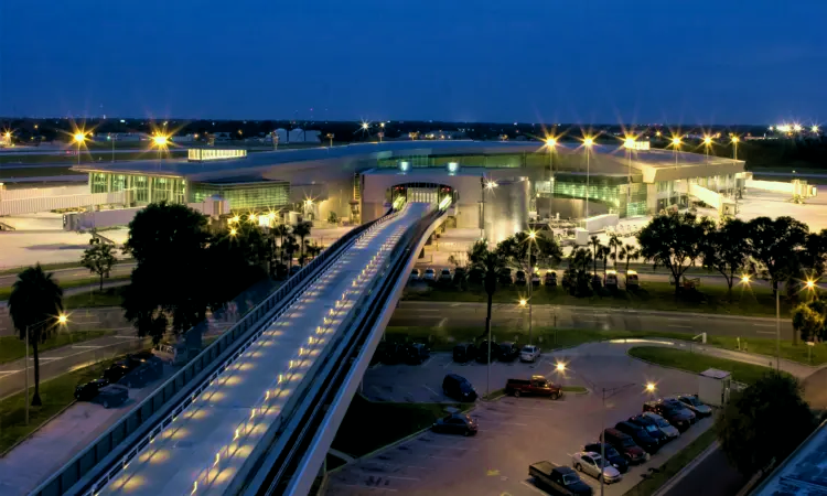 Tampa International Airport