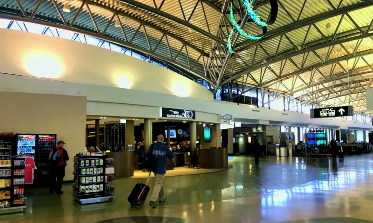 Tampa International Airport