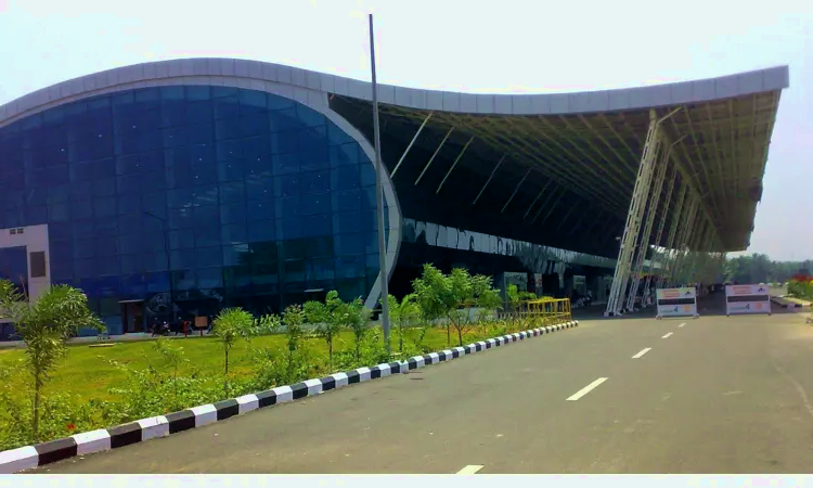 Trivandrum International Airport