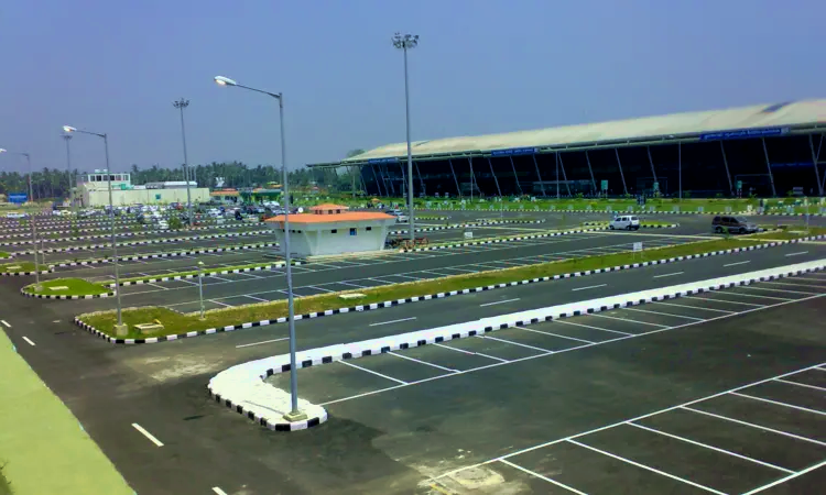 Trivandrum International Airport