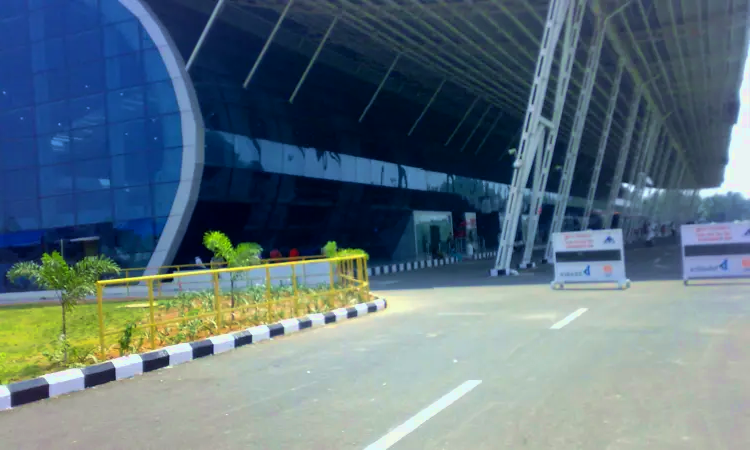 Trivandrum International Airport