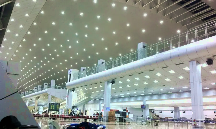 Trivandrum International Airport