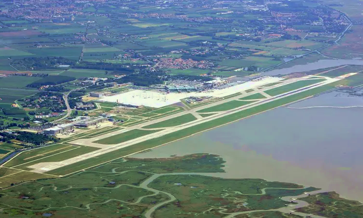 Treviso Airport