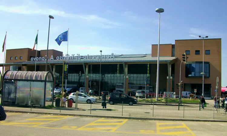 Treviso Airport