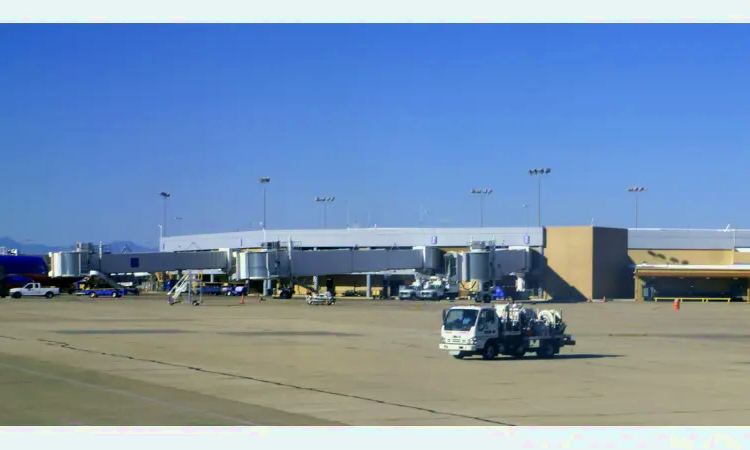 Tucson International Airport