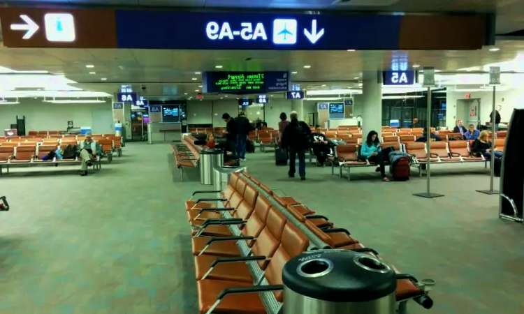 Tucson International Airport