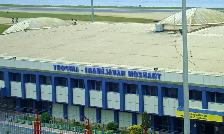 Trabzon Airport