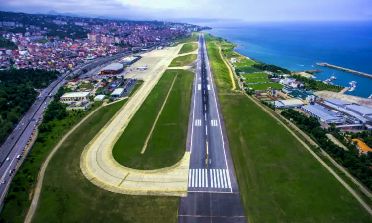 Trabzon Airport