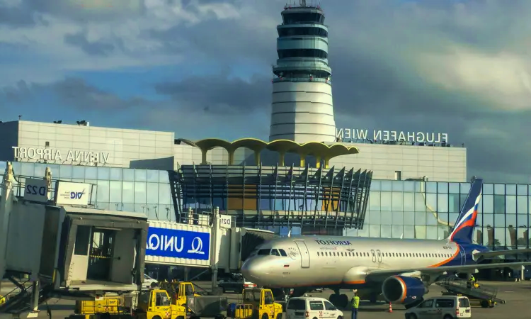 Vienna International Airport