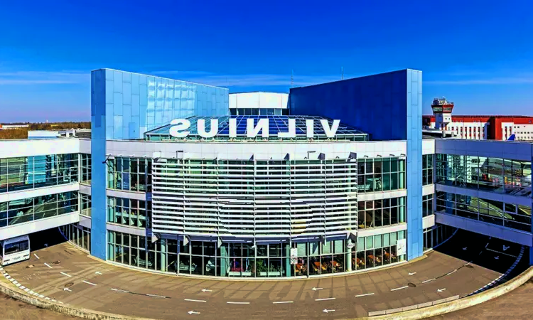 Vilnius International Airport