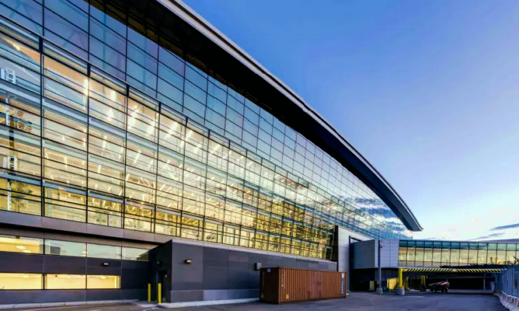 Calgary International Airport