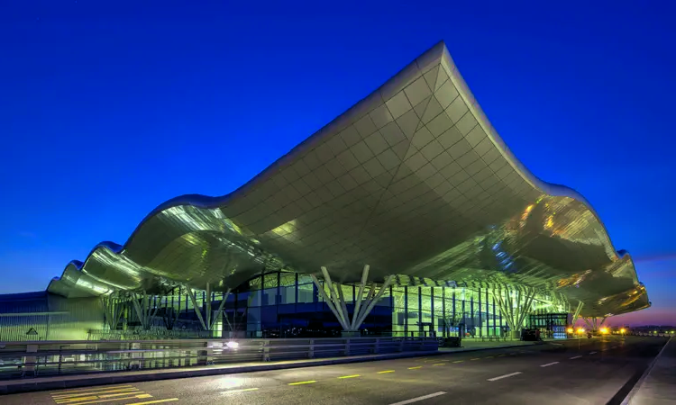 Zagreb Airport