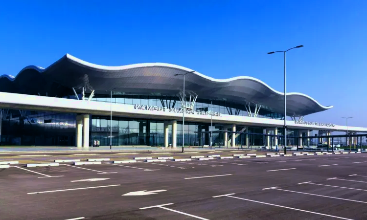 Zagreb Airport