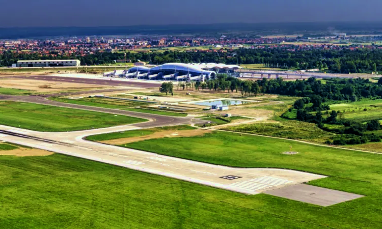 Zagreb Airport